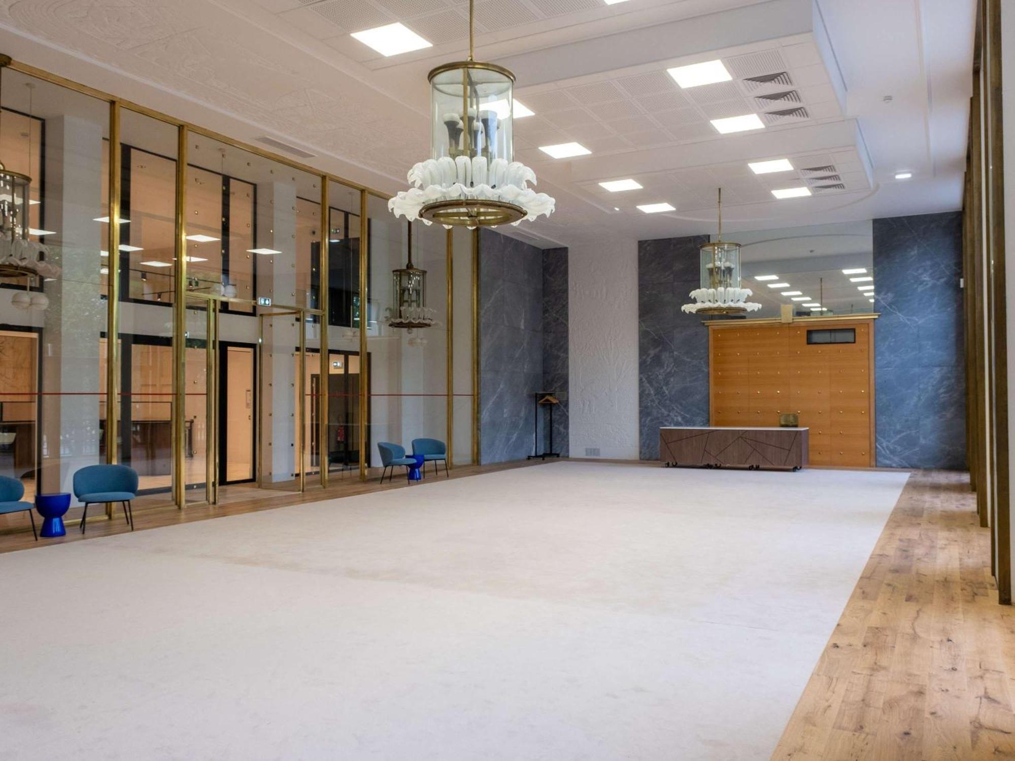 Novotel Rouen Centre Cathedrale Kültér fotó