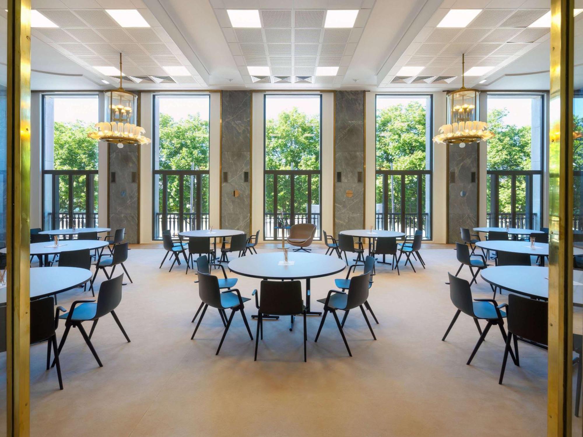 Novotel Rouen Centre Cathedrale Kültér fotó